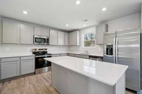 Charlottesville, VA 22902,LOT 159 HORSE PATH DR