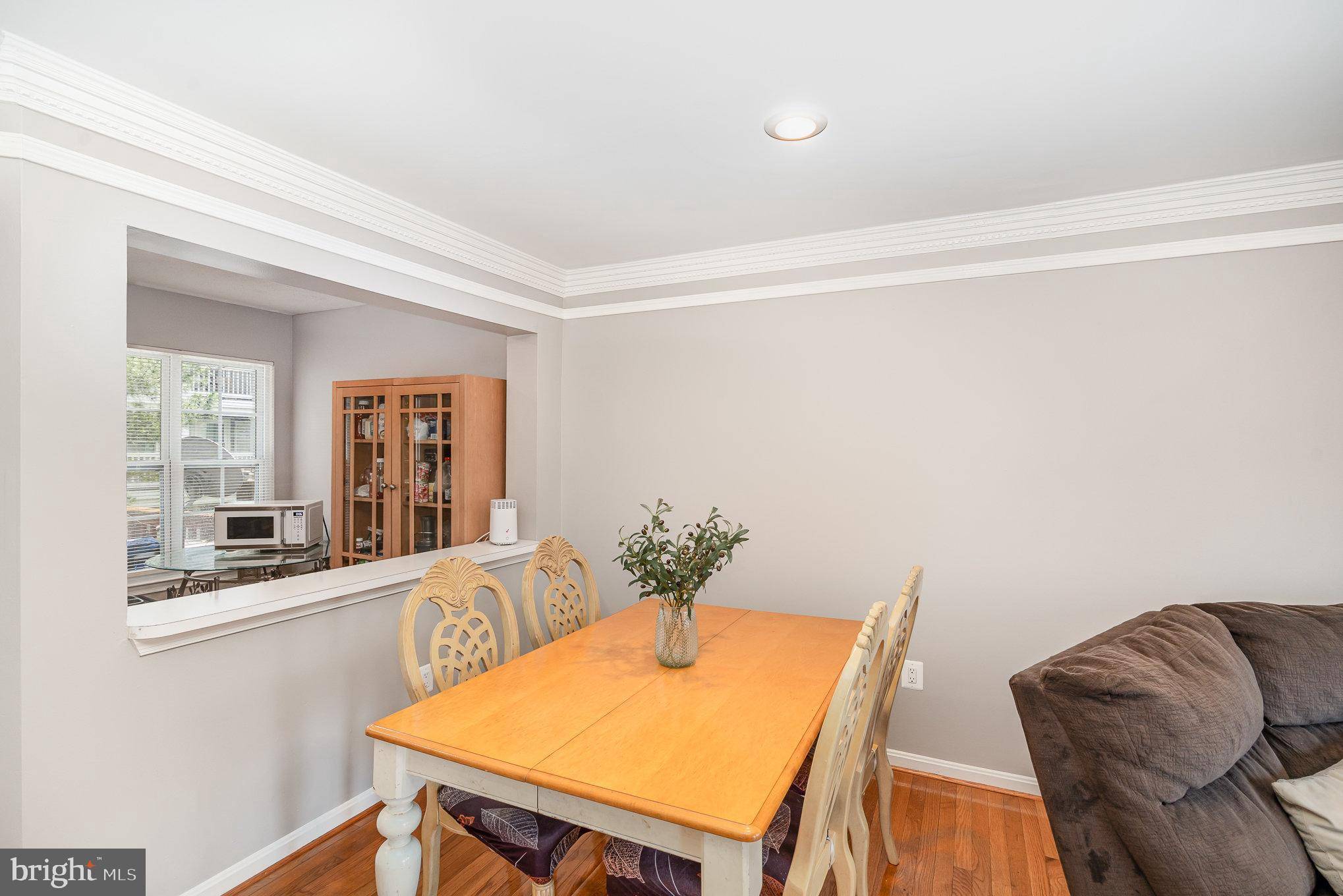 Manassas, VA 20109,8035 LANTERN CT #124