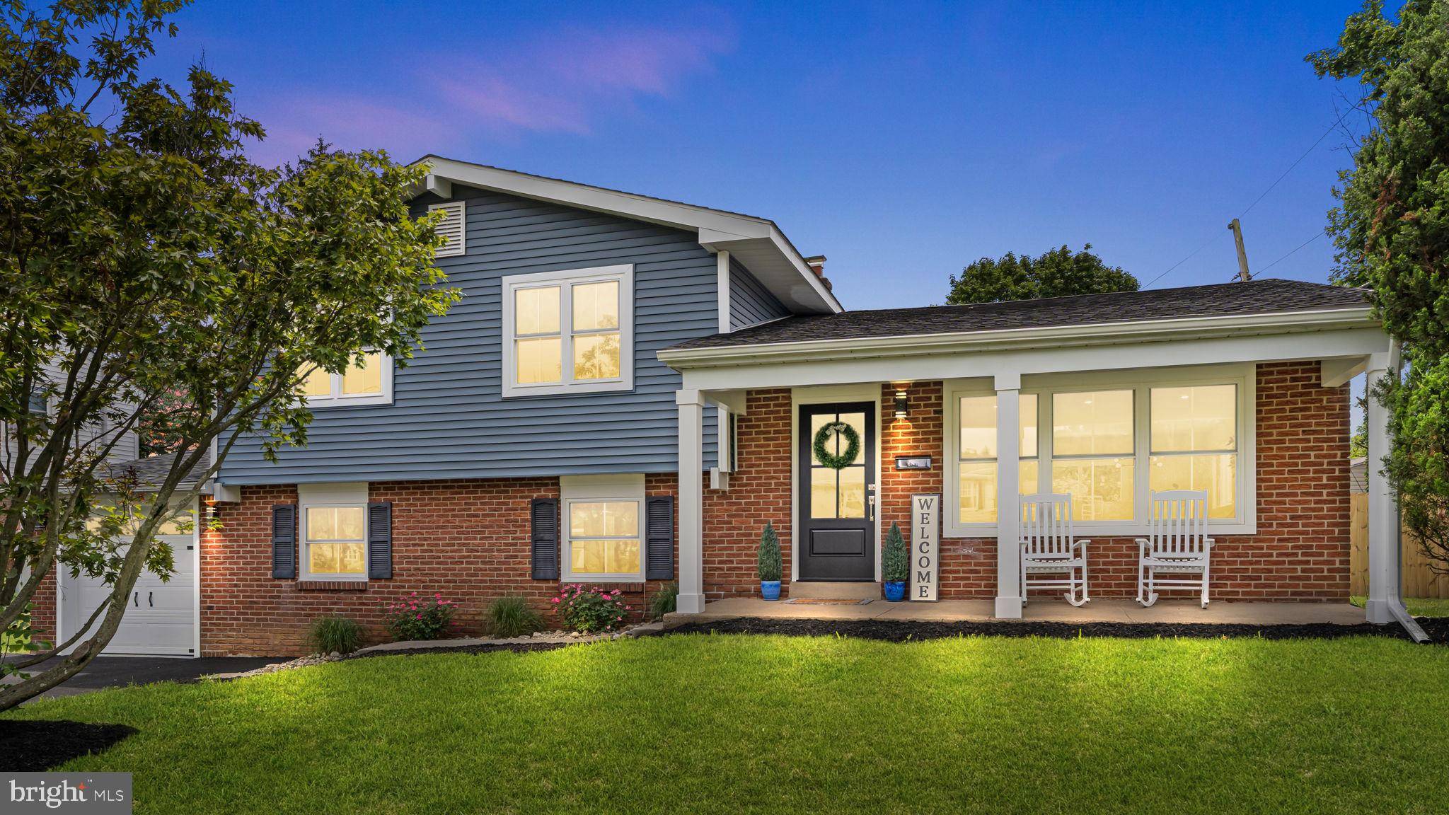 103 MARK DR, Yardley, PA 19067