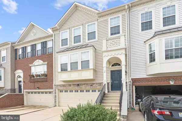 Stafford, VA 22554,38 MICA WAY