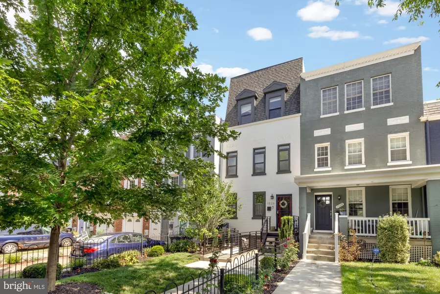1526 MASSACHUSETTS AVE SE #1, Washington, DC 20003
