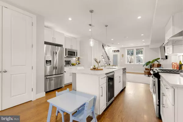 Washington, DC 20003,1526 MASSACHUSETTS AVE SE #1