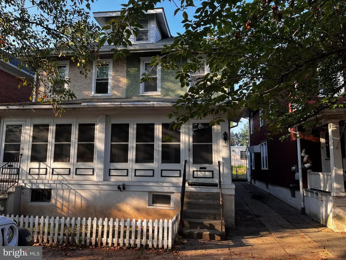 Pottstown, PA 19464,1155 SOUTH ST