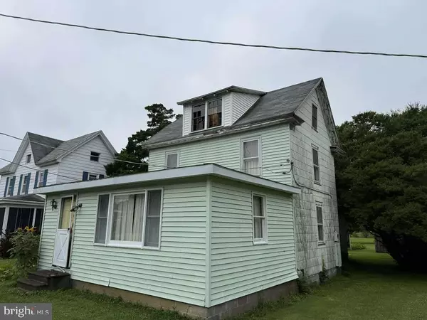 Deal Island, MD 21821,10054 DEAL ISLAND RD