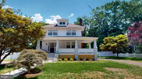 3515 SAINT JAMES RD, Baltimore, MD 21244