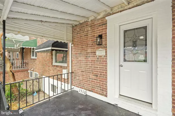 Baltimore, MD 21213,1510 N DECKER AVE