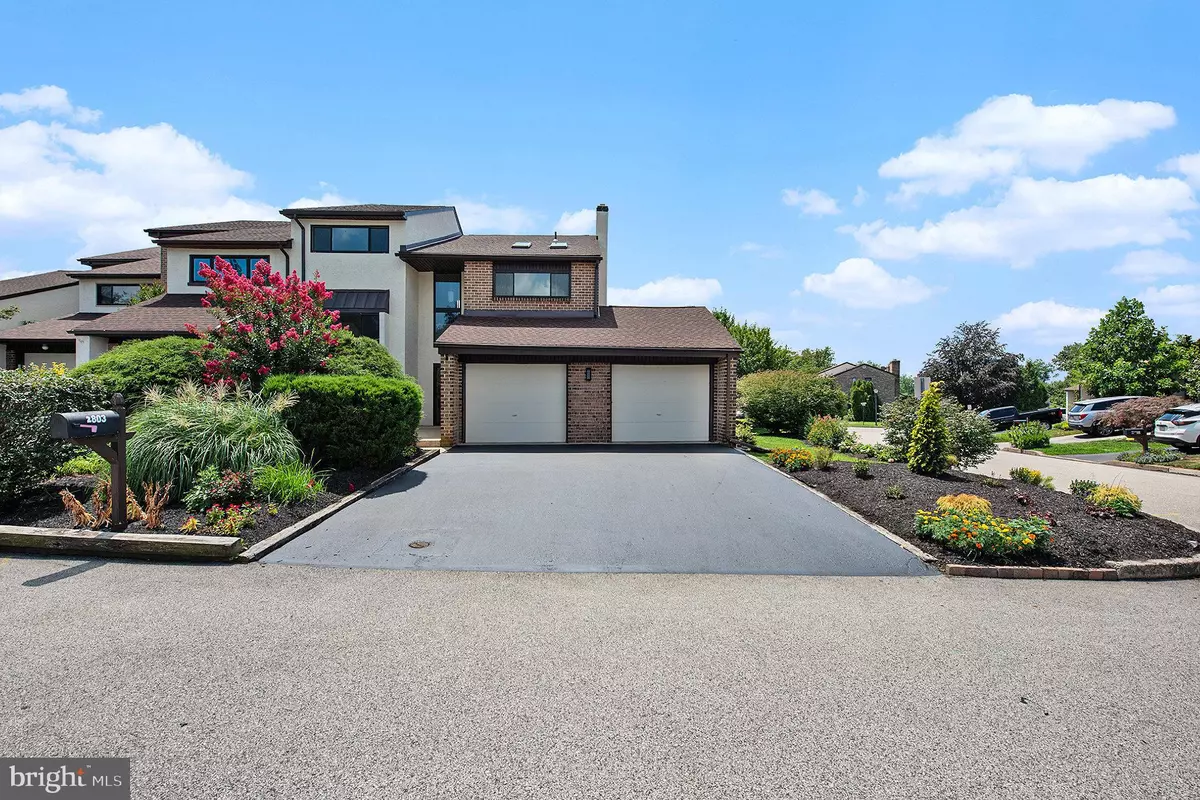 Ambler, PA 19002,2803 JEFFERSON CT