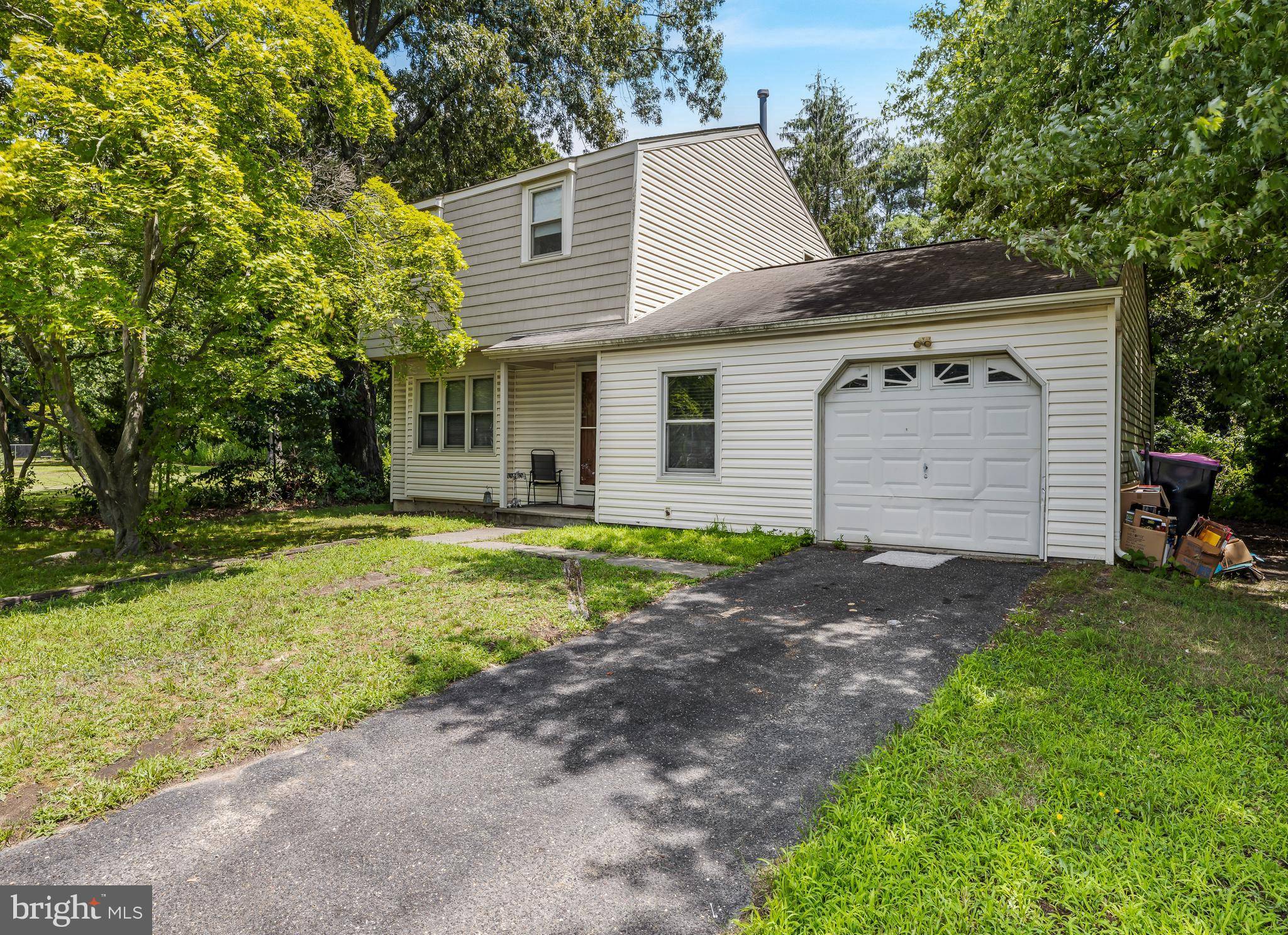 649 GOOD INTENT RD, Blackwood, NJ 08012
