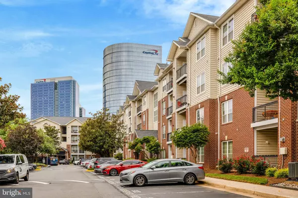 1580 SPRING GATE DR #4111, Mclean, VA 22102