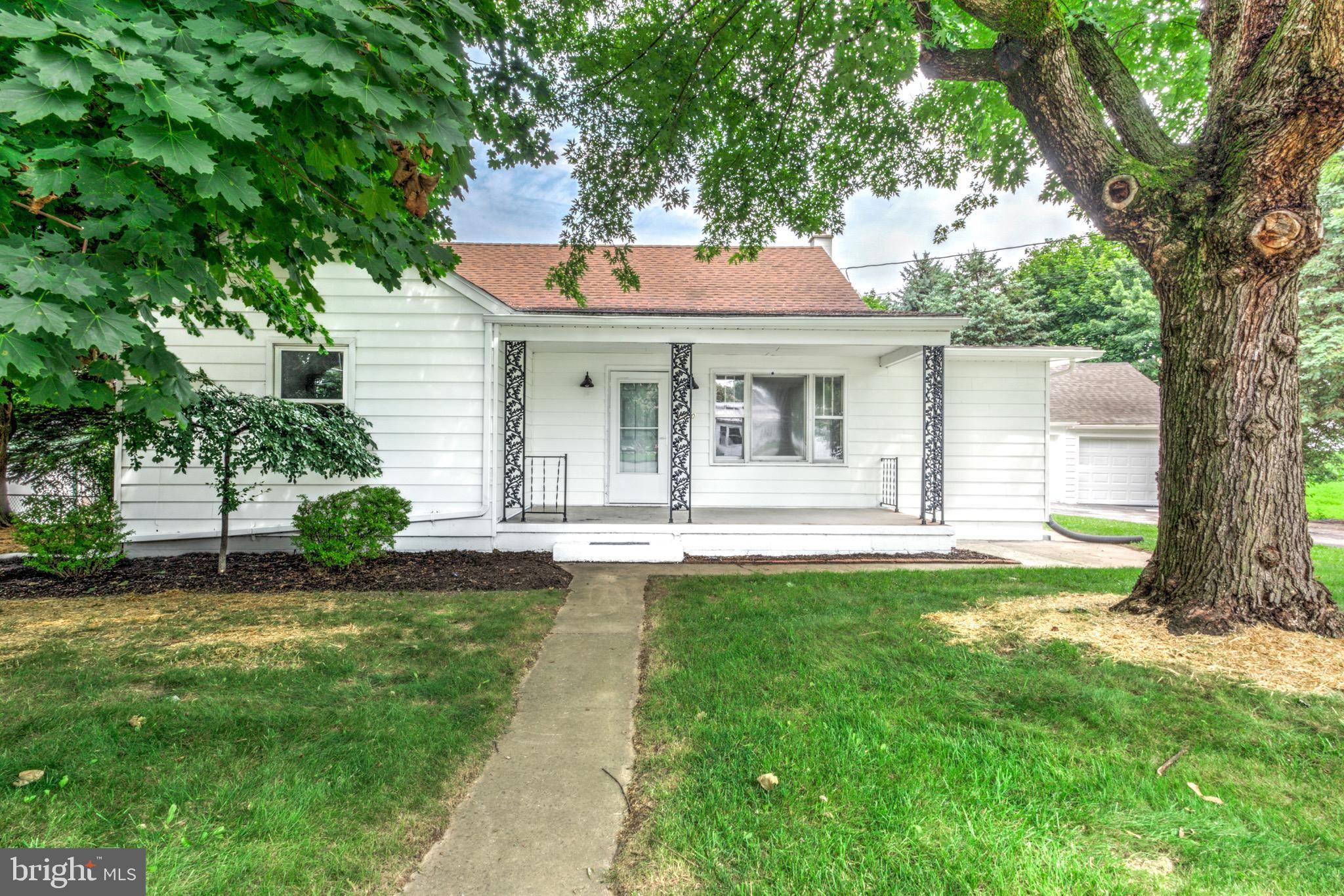 1550 MAINSVILLE ROAD, Shippensburg, PA 17257