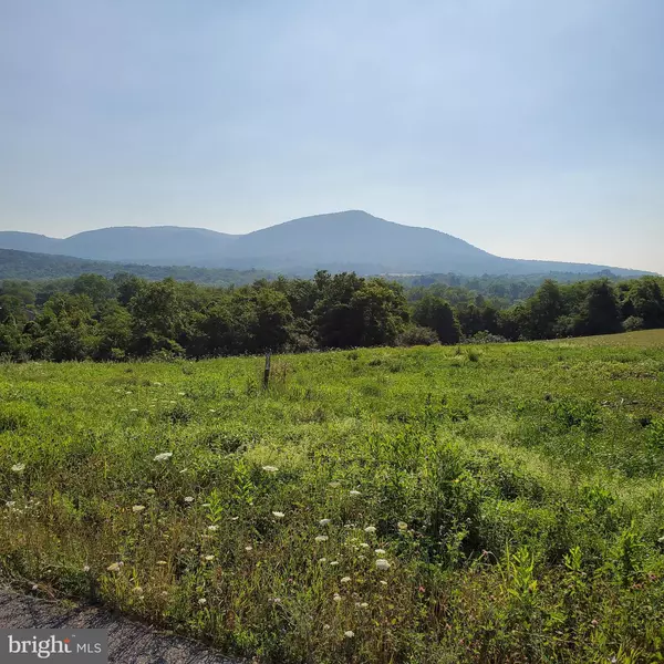 Fort Loudon, PA 17224,LOT 12 SUNRISE LN