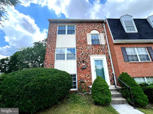 Cockeysville, MD 21030,315 HOMETOWN WAY