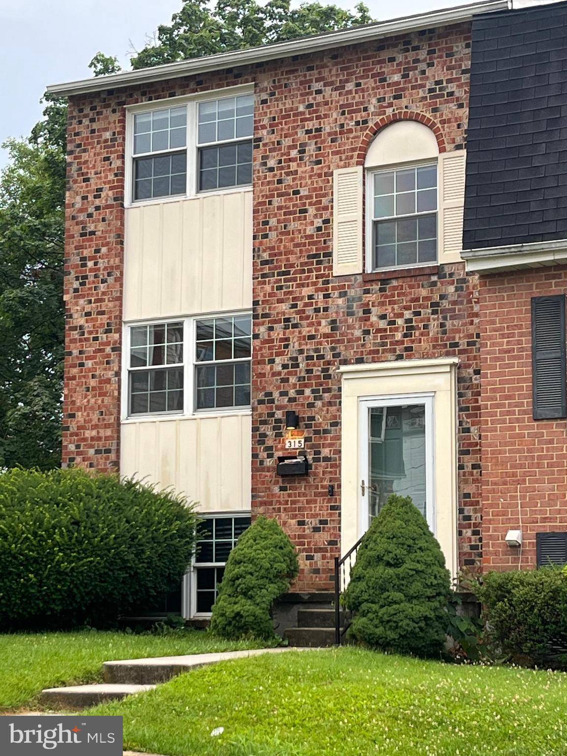 Cockeysville, MD 21030,315 HOMETOWN WAY