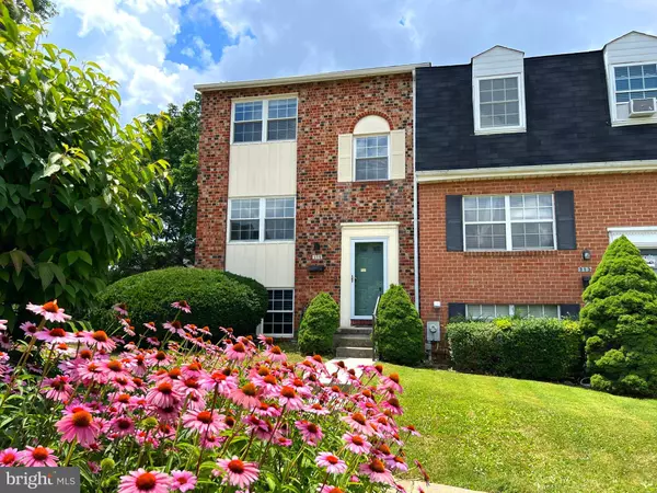 Cockeysville, MD 21030,315 HOMETOWN WAY