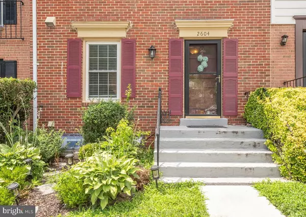 Alexandria, VA 22306,2604 WINDBREAK DR