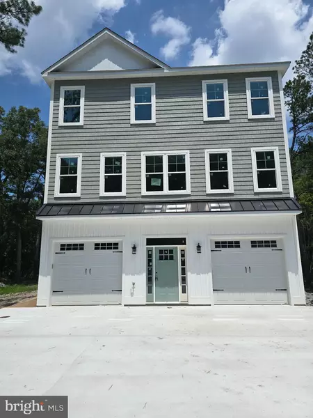 38697 FRED HUDSON RD, Bethany Beach, DE 19930