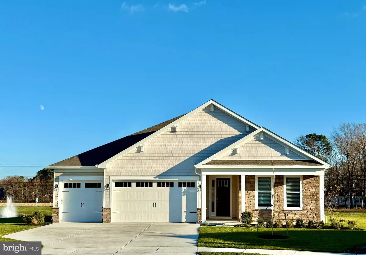 Selbyville, DE 19975,9225 GREENWAY TRL