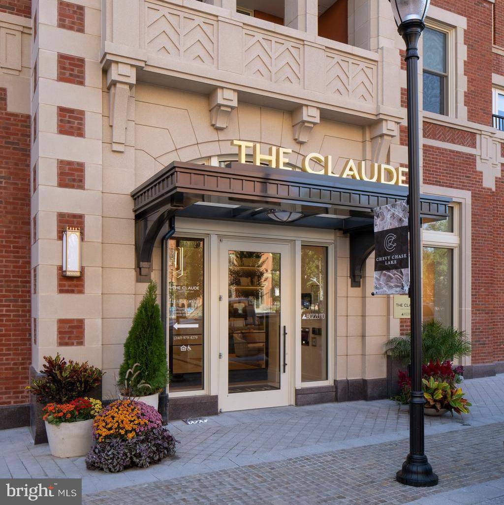 3820 CHAPLIN PL #1104/CLAUDE /VARIES, Chevy Chase, MD 20815