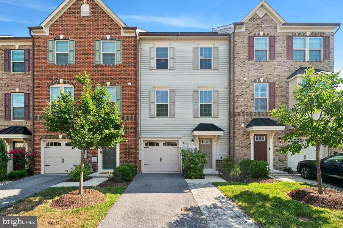 Hanover, MD 21076,2932 HEBRON LN