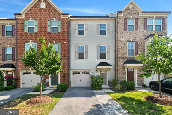 2932 HEBRON LN, Hanover, MD 21076