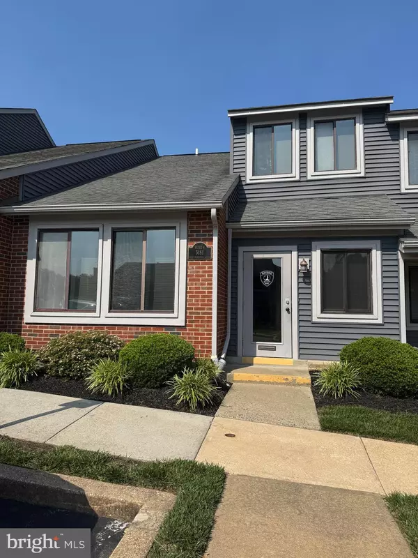 5181 W WOODMILL DR #A004, Wilmington, DE 19808