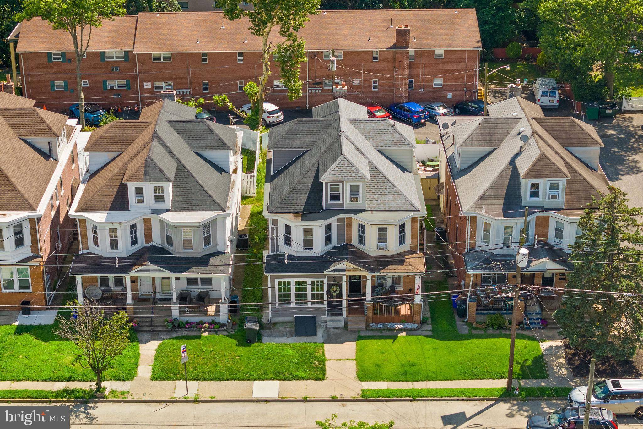 Collingswood, NJ 08108,268 HADDON AVE