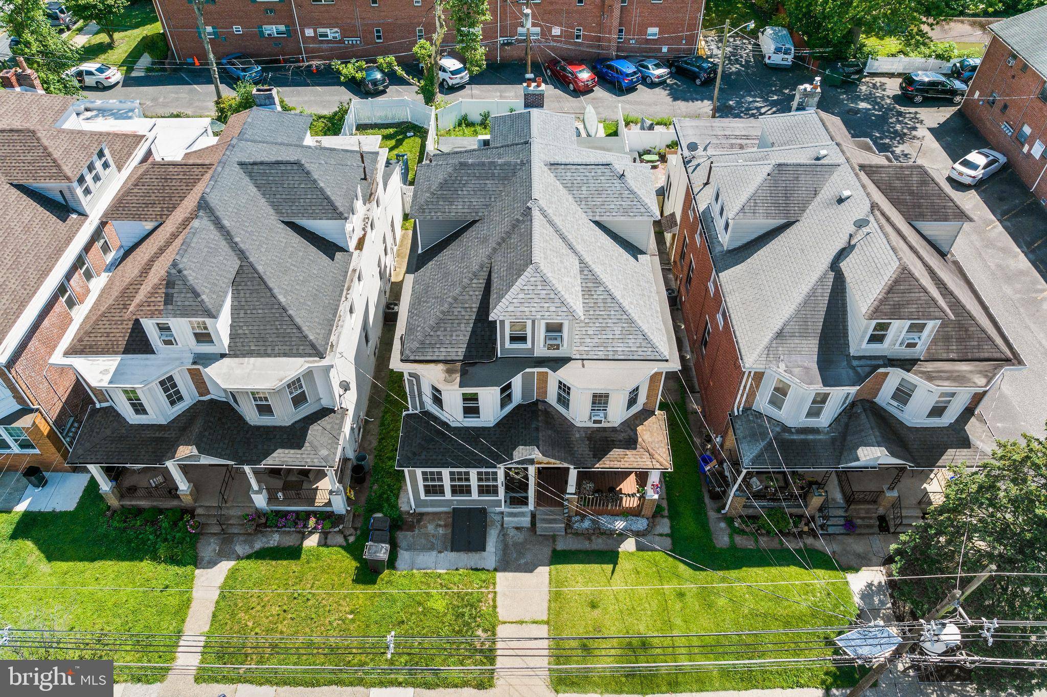 Collingswood, NJ 08108,268 HADDON AVE