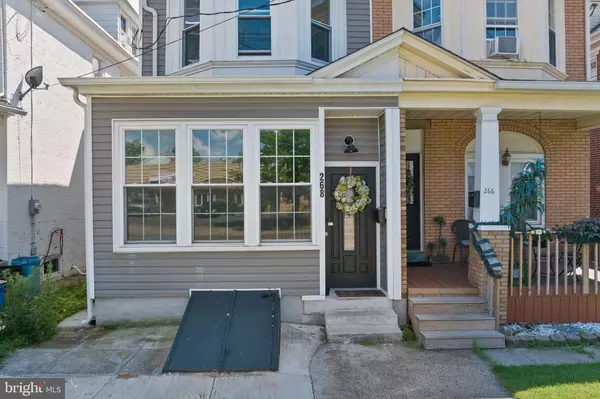 Collingswood, NJ 08108,268 HADDON AVE