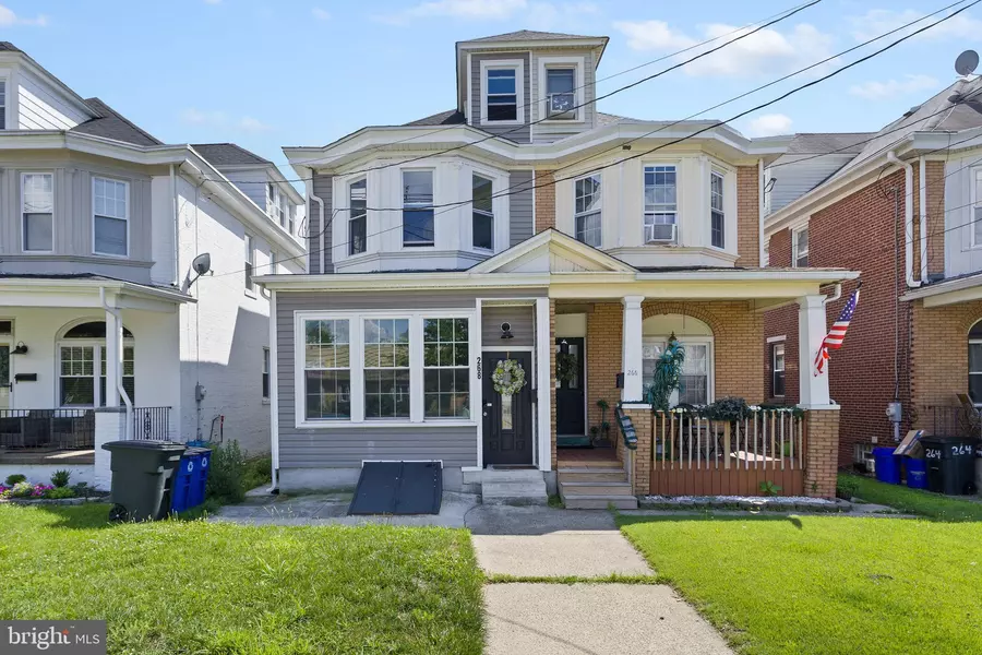 268 HADDON AVE, Collingswood, NJ 08108