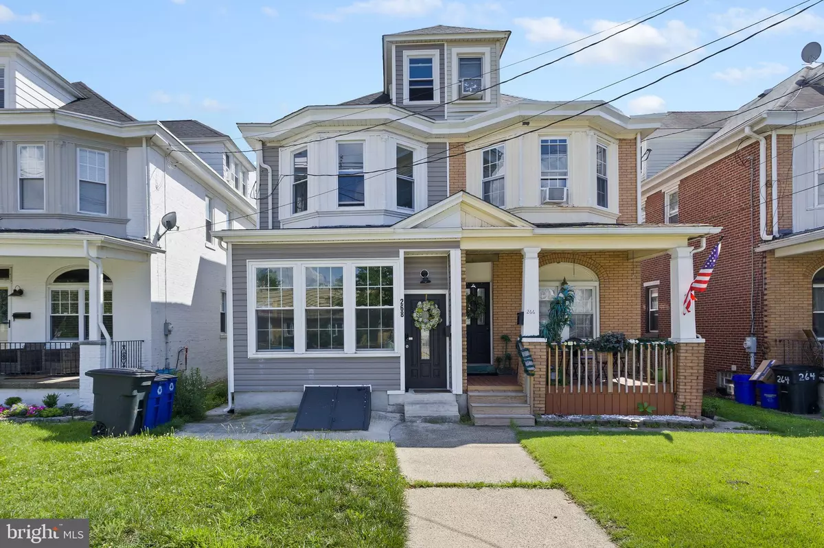 Collingswood, NJ 08108,268 HADDON AVE