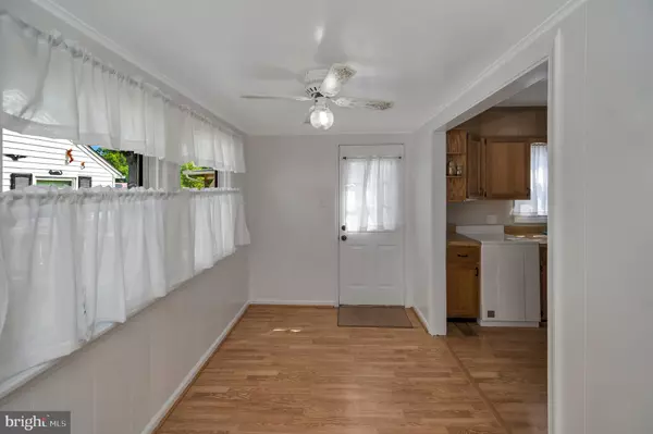 Fredericksburg, VA 22405,411 PRATT ST
