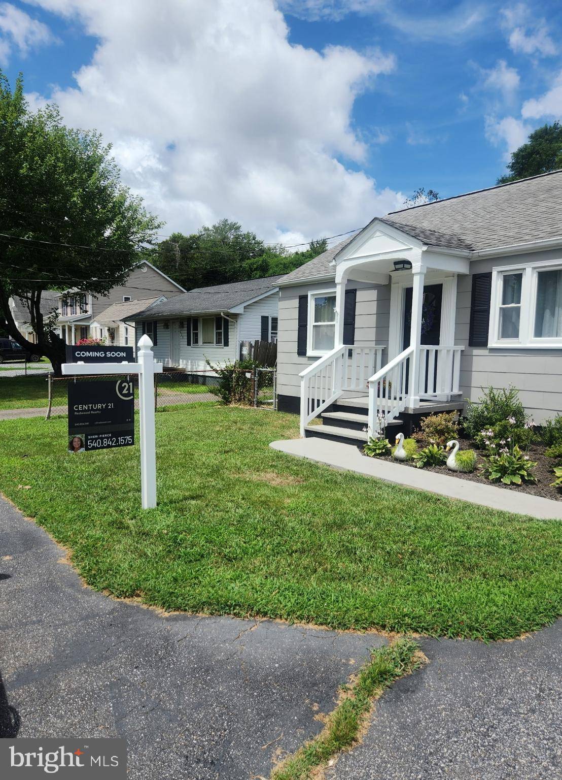 Fredericksburg, VA 22405,411 PRATT ST