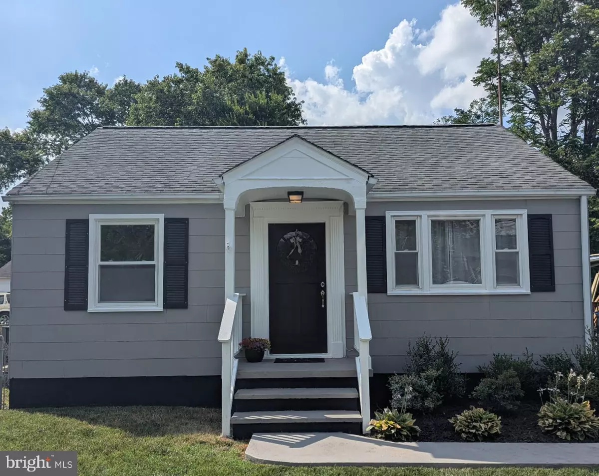 Fredericksburg, VA 22405,411 PRATT ST