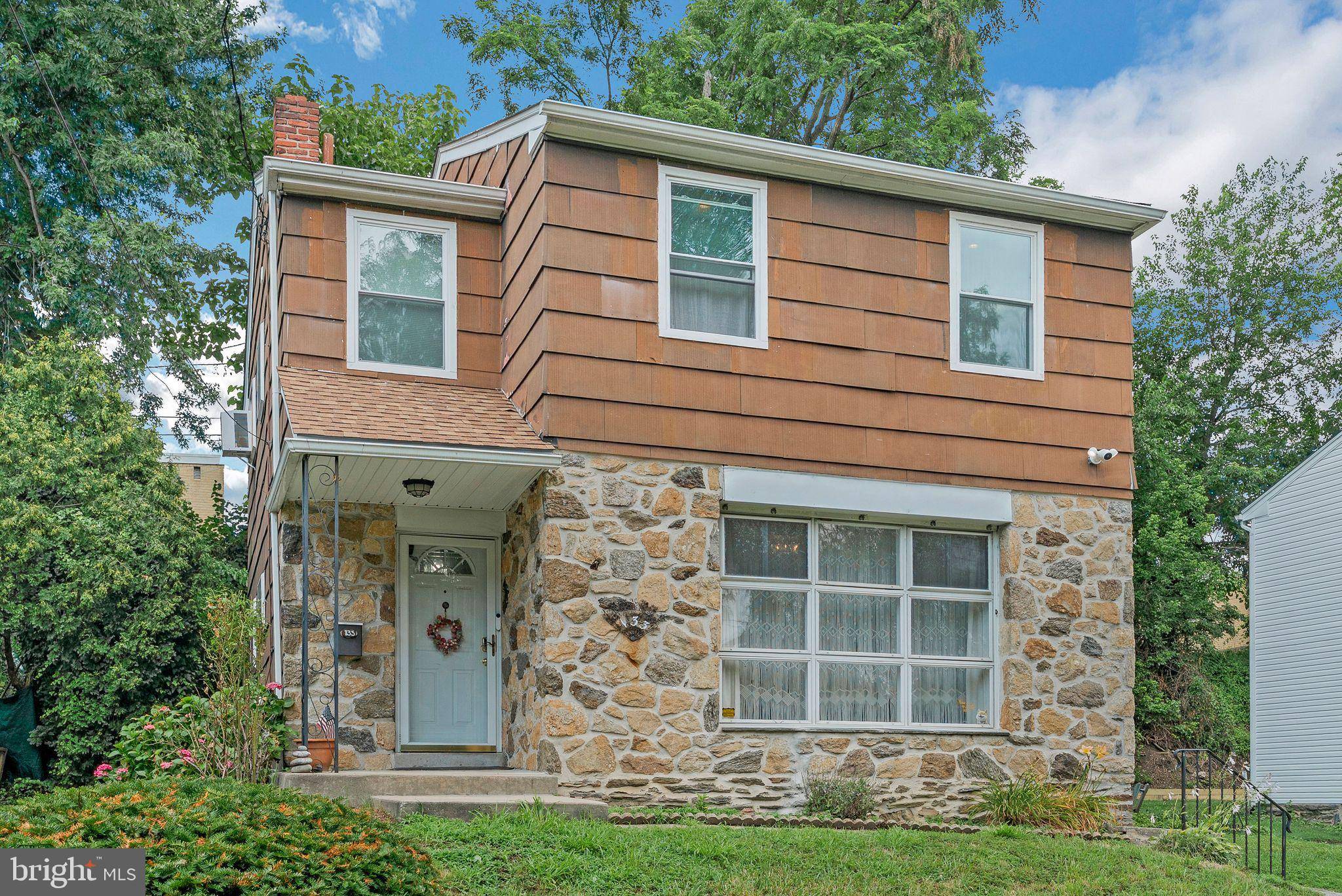 133 LEWIS RD, Havertown, PA 19083