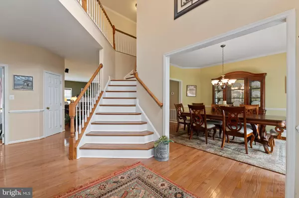 Fredericksburg, VA 22408,10310 LEES CROSSING LN