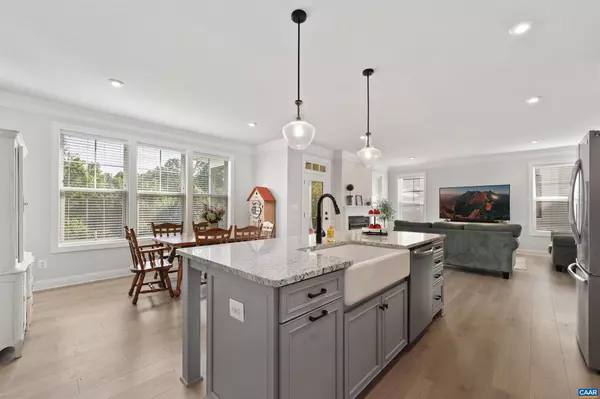 Crozet, VA 22932,773 ARBOLEDA DR