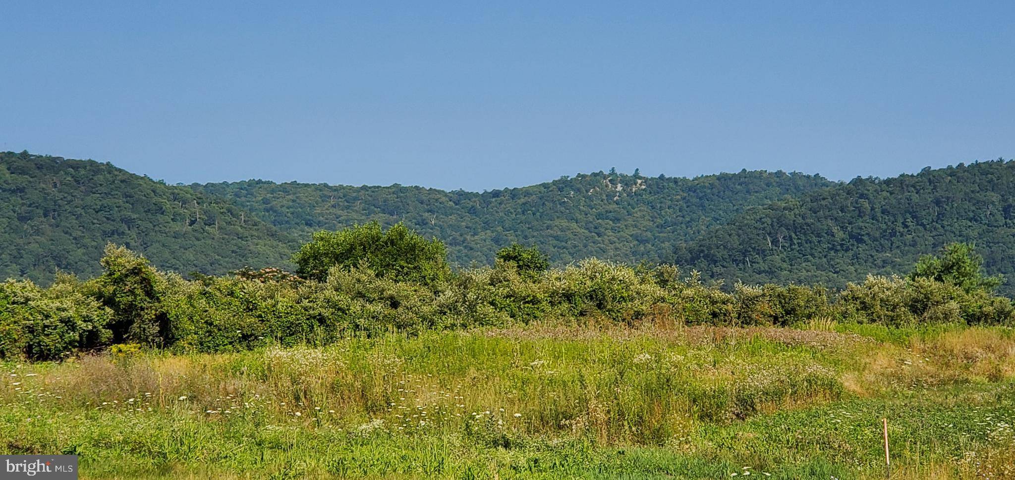 Fort Loudon, PA 17224,LOT 16 SUNRISE LN