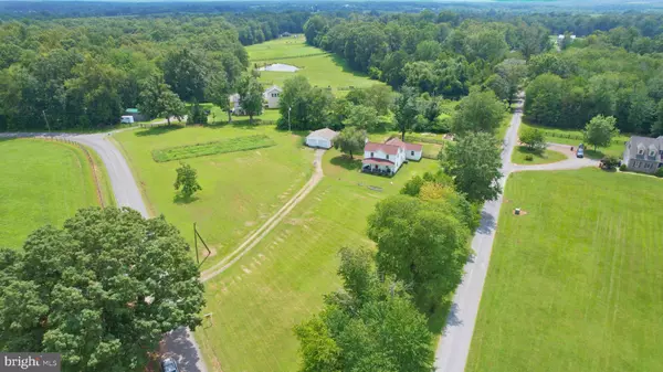 11564 CEMETERY RD, Bealeton, VA 22712