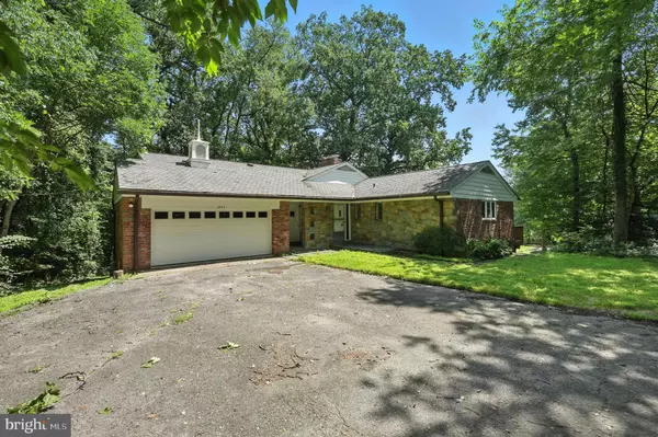 2765 N QUINCY ST, Arlington, VA 22207