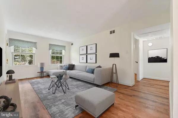 Arlington, VA 22201,2805 ARLINGTON BLVD #101