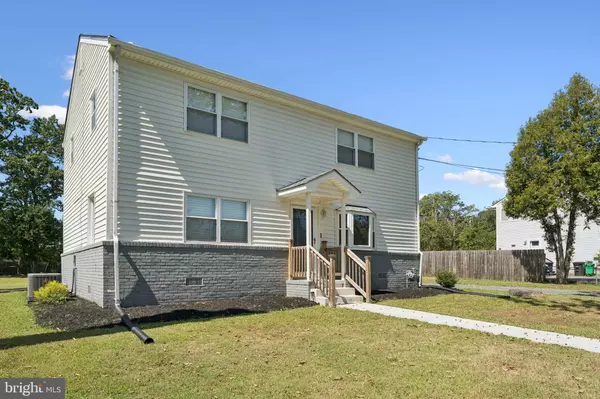 Clinton, MD 20735,9007 ORILEY DR