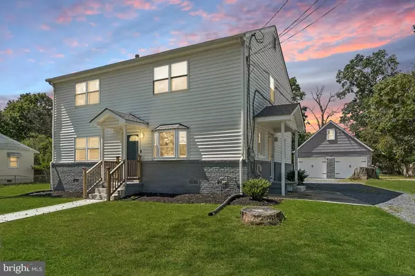 Clinton, MD 20735,9007 ORILEY DR