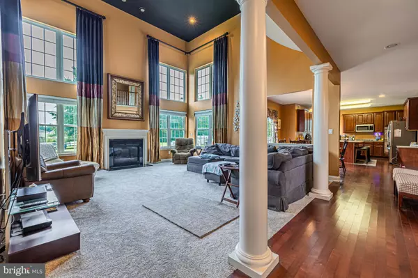 Sicklerville, NJ 08081,129 BLUE MEADOW LN