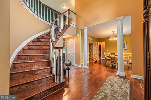 Sicklerville, NJ 08081,129 BLUE MEADOW LN