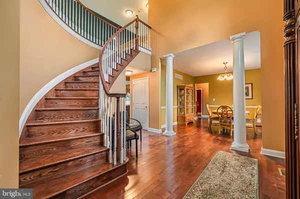 Sicklerville, NJ 08081,129 BLUE MEADOW LN