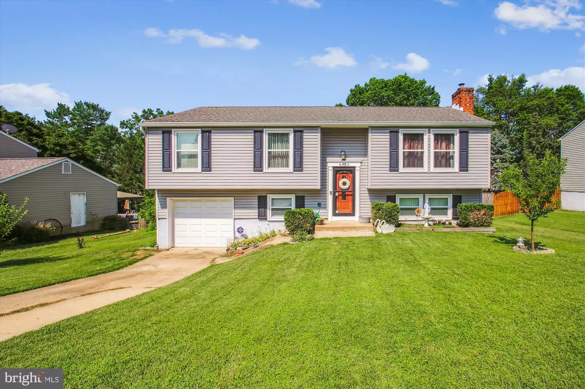 Linthicum Heights, MD 21090,6424 SAINT PHILLIPS RD