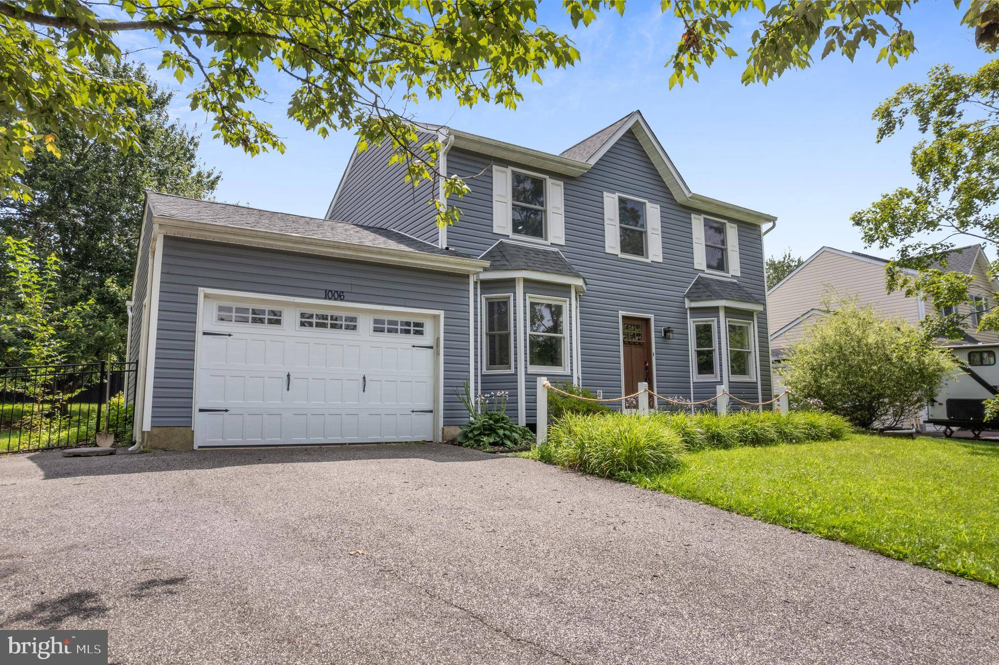 Perkasie, PA 18944,1006 MORGAN LN