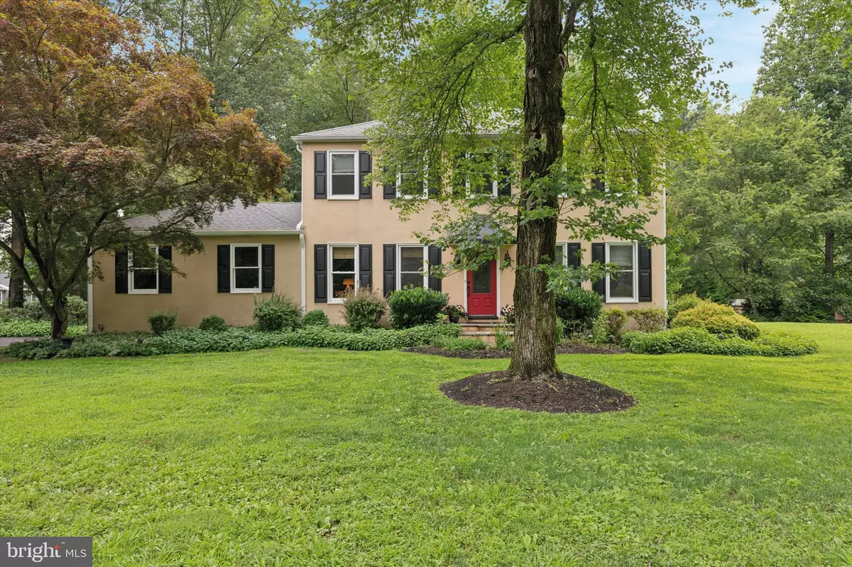 West Chester, PA 19380,505 TODD WAY