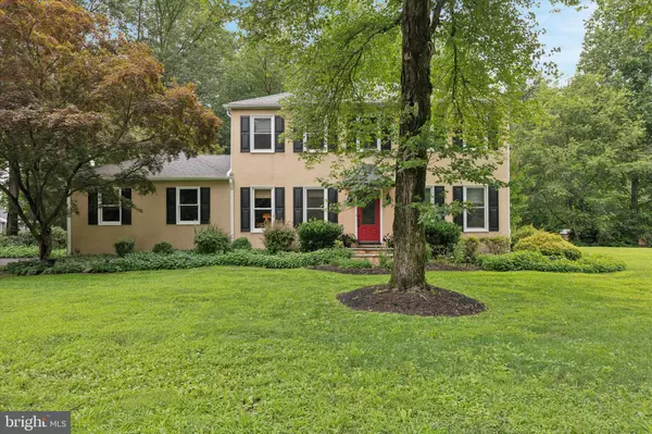 505 TODD WAY, West Chester, PA 19380