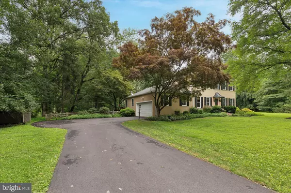 West Chester, PA 19380,505 TODD WAY